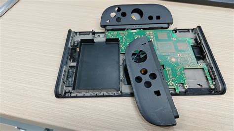 switch 2 leak|Nintendo Switch 2 Photos Leak ‘Almost Certainly。